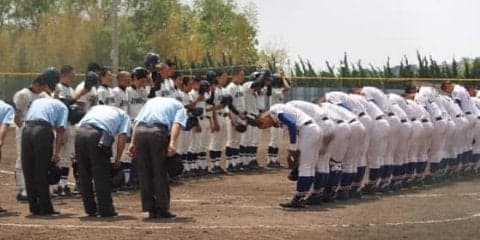 2年ぶり甲子園目指す履正社の現在地　岡田監督「大阪桐蔭との差は大きい」
