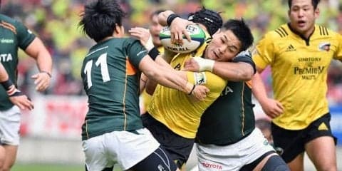  トップリーグは8月末開幕、年内に王者決定へ！　新たにカップ戦も開催 