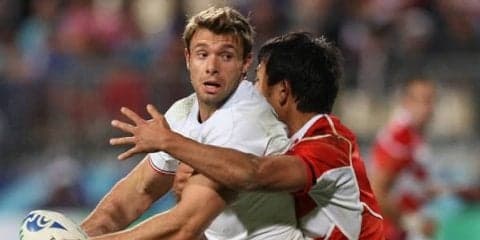  フランス代表歴代2位のトライゲッター、クレールが引退表明。 