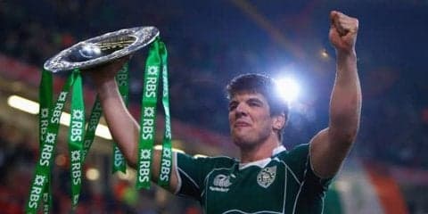  アイルランドの英雄オカラハン、今月末で20年のプロ生活にピリオド。 