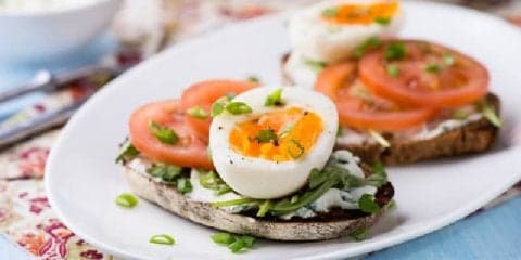 朝パン派必見！手軽にできる痩せトースト4選