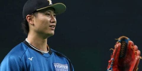 ハム西川が今季初猛打賞で復調の狼煙　指揮官は「チームの核」と絶大な信頼
