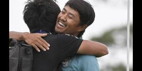 米メディアも絶賛の嵐、小平智「奇跡のツアー初優勝」がもたらすもの