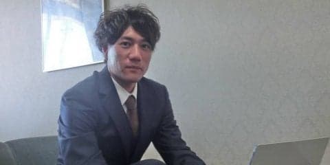 元DeNA・林昌範 最下位に低迷する楽天で上位浮上のキーマンとは