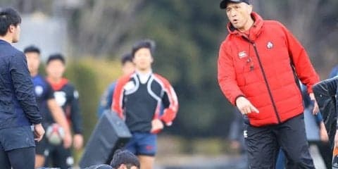  U20日本代表、最終選考へ。高校日本代表組に視線集まる。 