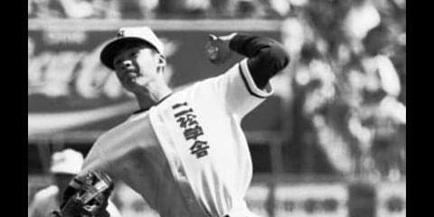 ライバルが見た荒木大輔の早実は「何かに守られているように強かった」