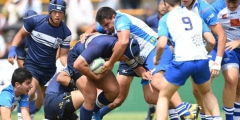  今週末からサニックスワールドユース！　桐蔭学園など国内強豪校が世界に挑む 