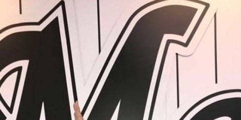 ロッテ売り子ペナントレース途中経過　3位浮上みこさん「誰よりも明るく」