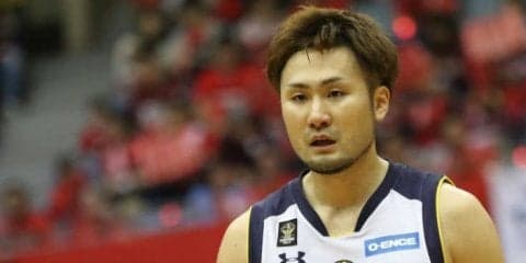 苦境を乗り越え栃木ブレックスにフィットした喜多川修平、貴重な『長距離砲』に