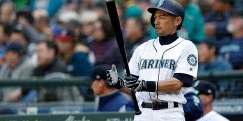 【MLB】”感情的”な表現も…イチロー“残留”に地元紙は辛辣記事「正当性はゼロ」
