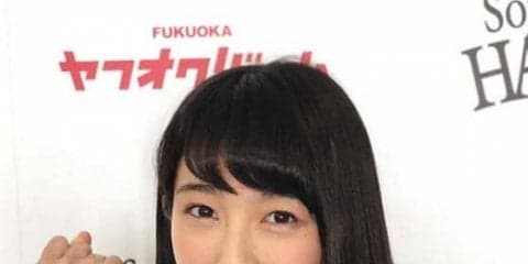 【福岡発 チア名鑑】ダンス歴3年で狭き門突破　華麗な身のこなしの元新体操選手