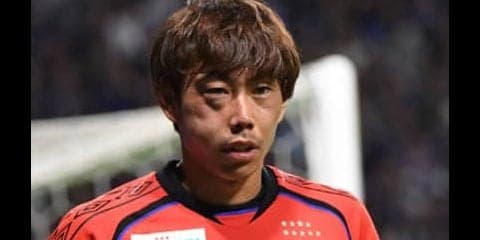 崖っぷちのガンバ。東口「顔面損傷」で必死の勝利は浮上につながるか