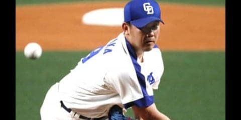 松坂大輔を見て思い出す、プロ野球「記憶に残る復活投手」ランキング