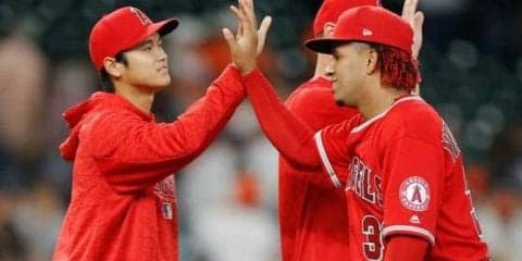 【MLB】大谷、首位奪取かけ先発へ　世界一軍団は“余裕”「要は盛り上がってるだけ」
