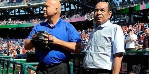 赤ヘル軍団の強打者が71歳で急逝　「鉄人」衣笠祥雄氏のプロ野球人生