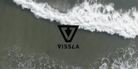 VISSLA JAPANチームが千葉・東浪見海岸で今年ファーストセッション！