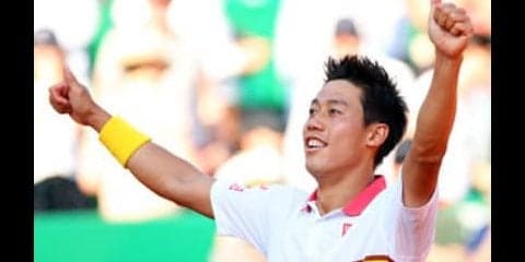 錦織圭の準優勝は、人生２度目の「ケガで前より強くなる」パターンか