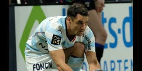 あのダン・カーターが伝授。日本のラグビー人気を高めるシンプルな方法