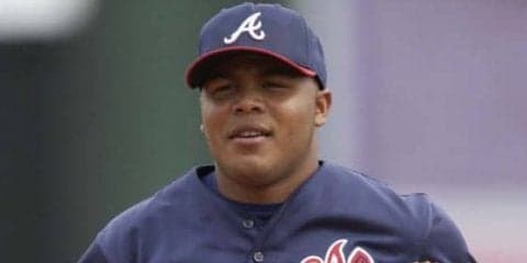 祝41歳！　元楽天AJの誕生日をMLB公式が“とんでもキャッチ動画”で祝福