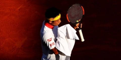 [最新ATPランキング]錦織がモンテカルロで準優勝し22位に、トップランカー復帰へののろしになるか？