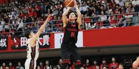 組織力と個の融合で圧倒したアルバルク東京、終盤の戦いに課題を残すも三遠に連勝