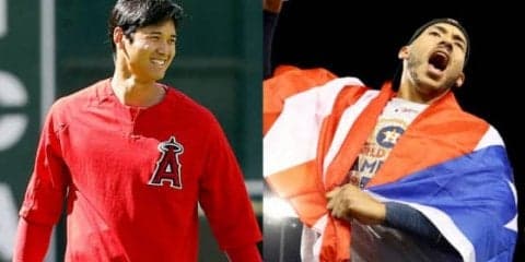 【MLB】世界一軍団が対戦前から大谷に感服「大いなる敬意」「ちょっとジェラシー」