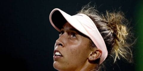 前年チャンピオンのアメリカがフランスを下し決勝進出[フェドカップ・準決勝]