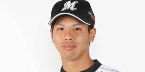 ユーティリティ性と「逆方向」　ロッテ大木、もう一度スタートラインに