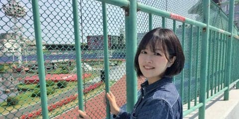 恋して競輪ハンター