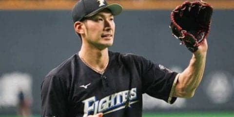 「不甲斐なさ」バネに2本塁打　2番打者・ハム大田が見せた意地の結果