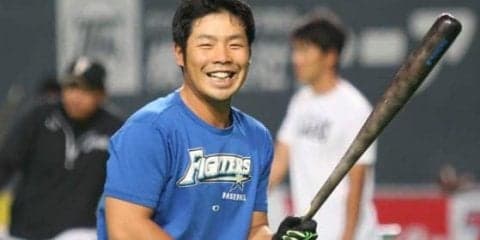サイクルならずも打率4割　日本ハム近藤が目指す道「1日1本、チャンスで」