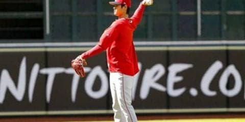 【MLB】大谷、昨季WS王者相手に先発へ　両軍メンバー発表　4月3勝＆3HRなら史上初