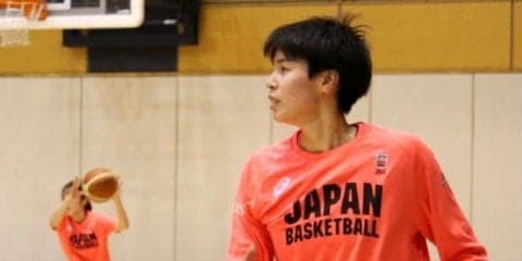 ワールドカップとアジア競技会を目指す女子日本代表の選考レースがスタート