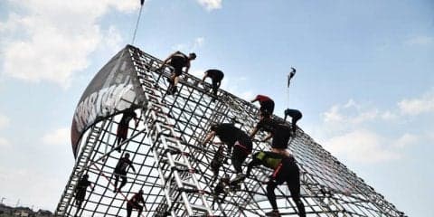次の舞台はスキー場。人気障害物レース「SPARTAN RACE（スパルタンレース）」、2018年第2回の開催が決定！