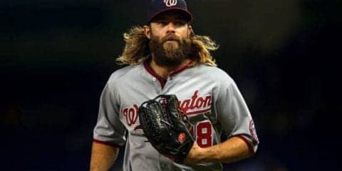 【MLB】イチローにまたもライバル？　好打の38歳外野手が3A登録、マ軍監督も高評価