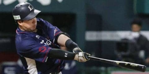 【戦評】4/25 福岡ソフトバンクホークスvs埼玉西武ライオンズ