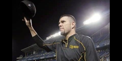 地方球場の鬼！メッセンジャーが7回1失点で今季4勝目！