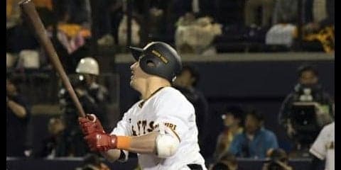 読売巨人20得点の火付け役はゲレーロ！3打席連続タイムリーで4打点！