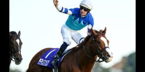 キタサンいなけりゃオレの出番。天皇賞・春はシュヴァルグランが主役だ