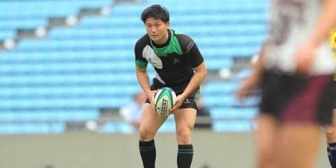  【田村一博コラム】北海道大学ラグビー部主将、伊藤智将の熱。 