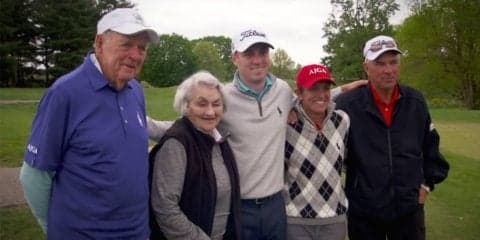 父も祖父もプロゴルファー　ジャスティン・トーマスが受け継いだ最高の才能