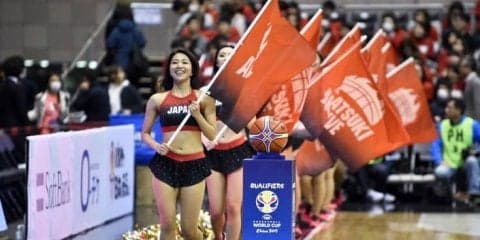 男子日本代表が迎える『大一番』、6月29日のオーストラリア戦のチケット発売概要