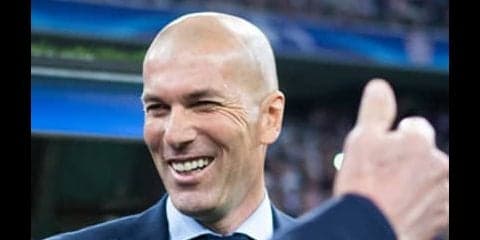 逆転レアル、大敗ローマ。CL２試合にみる「サッカーは布陣で決まる」