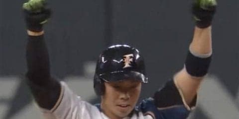 日本ハム4連勝！　マルティネスが8回途中2失点、5戦連続QSと驚異の安定感