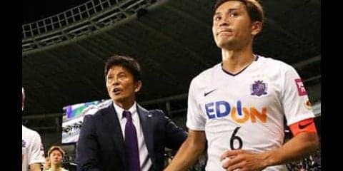 サンフレッチェの「ロケットスタート」は春の椿事なのか、それとも…