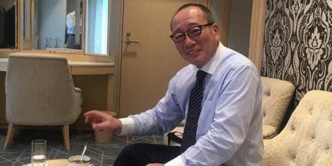 【講演録】高木豊さん、良い上司の３条件