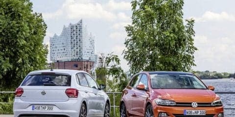 ドイツの春祭りを再現「ヨコハマフリューリングスフェスト」にVWが出展　4月27日から