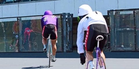 2018年4月21日〜22日／西武園G3ゴールド・ウイング賞