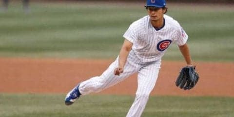 今季ダルビッシュに何が起きているのか…MLB公式がデータ分析した3つの変化