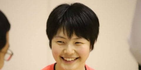 トップレベルで感じた悔しさを成長の起爆剤へ、日本バスケの未来を照らす今野紀花